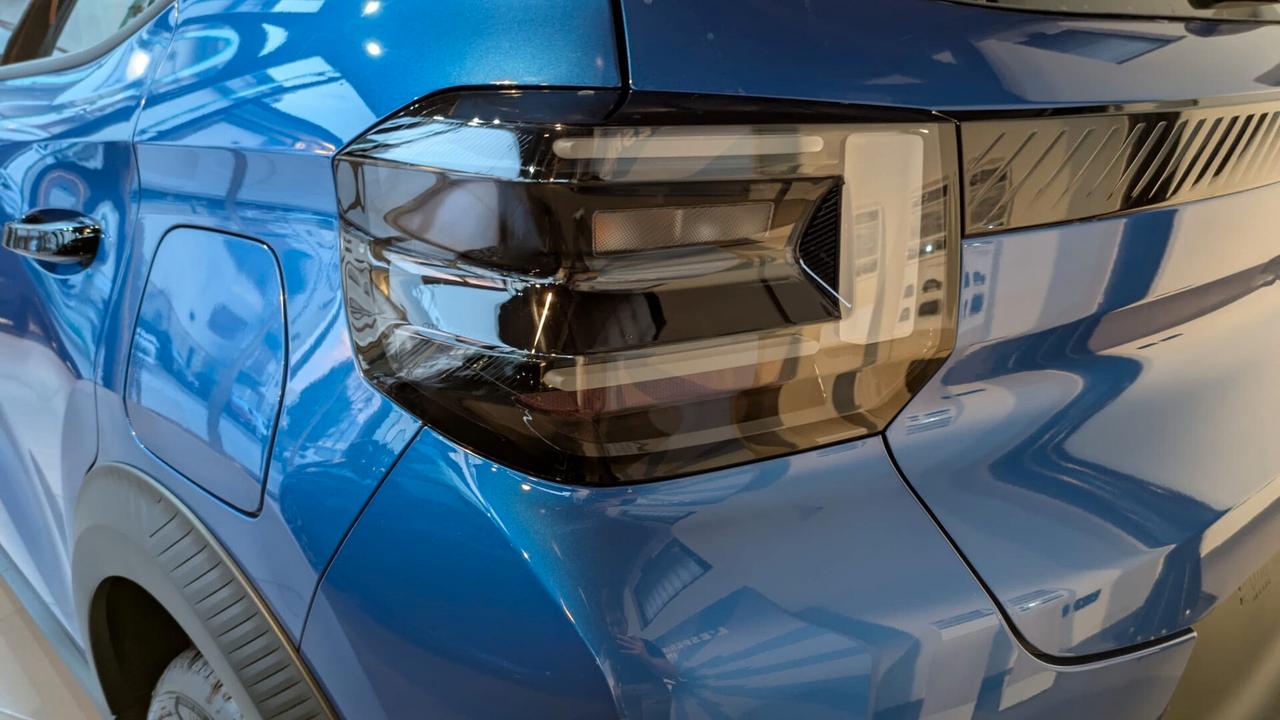 Citroen C3 100 MAX KM0