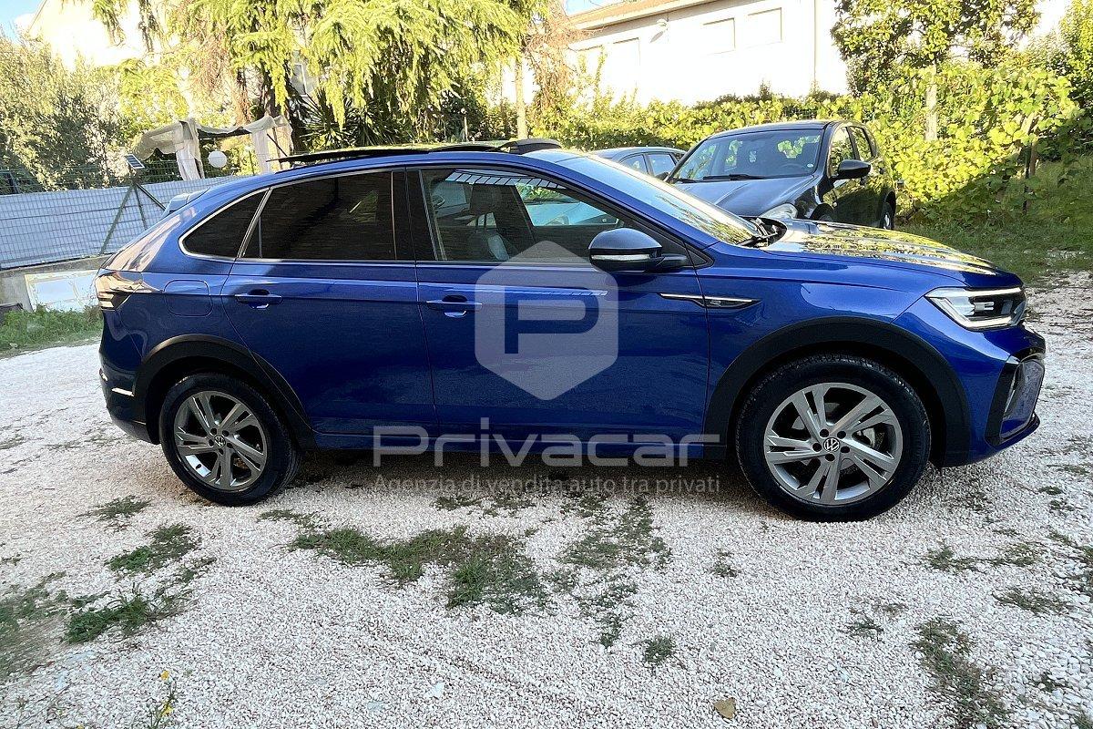 VOLKSWAGEN Taigo 1.0 TSI 110 CV DSG R-Line