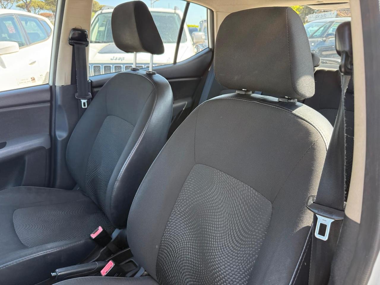 Hyundai i10 1.1 12V Comfort