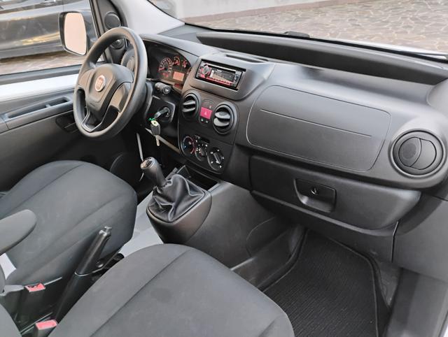 FIAT Fiorino 1.3 MJT 95CV Cargo SX