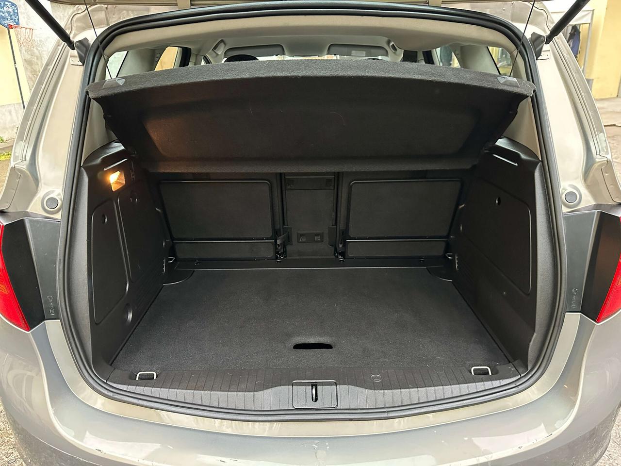 Opel Meriva 1.4 100CV Cosmo