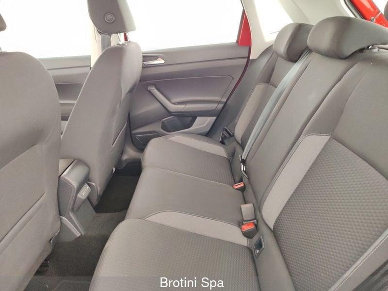 Volkswagen Polo Polo 1.0 TGI 5p. Life