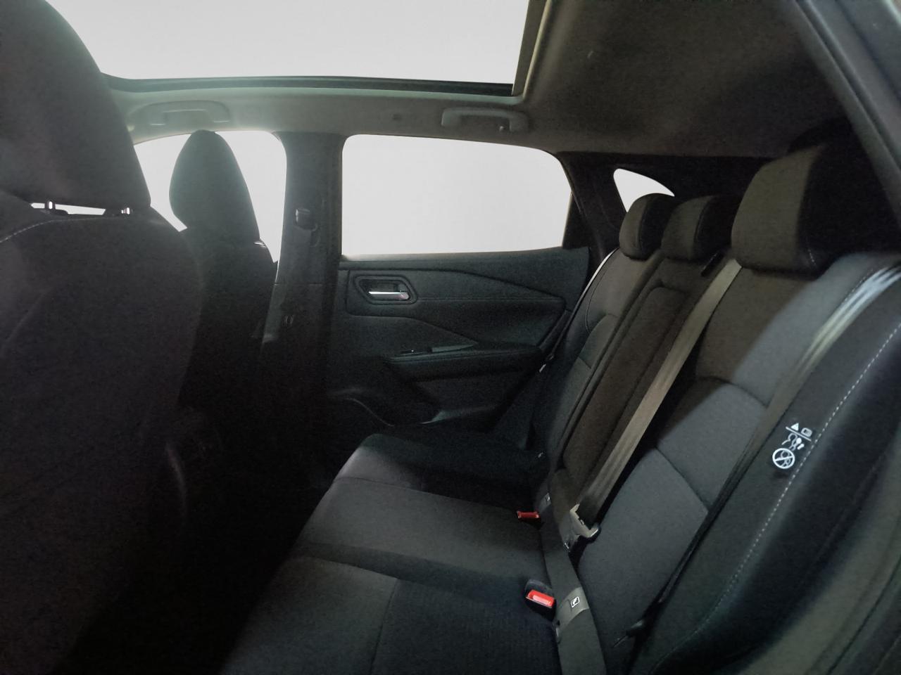 NISSAN Qashqai III 2021 - Qashqai 1.5 e-power N-Connecta 2wd