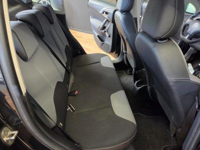 CITROEN C3 1.4 HDi 70 Exclusive