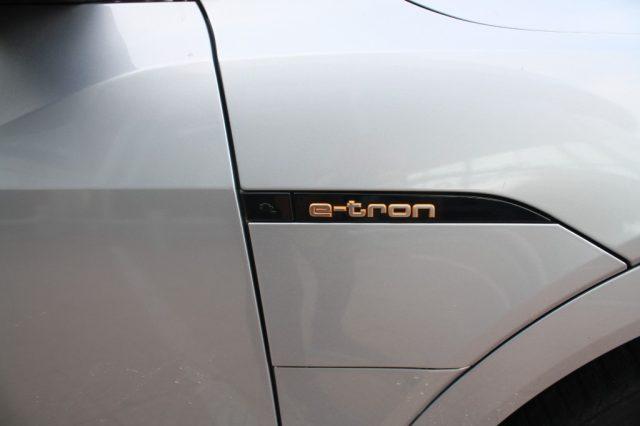 AUDI e-tron SPB 55 quattro Business Fast