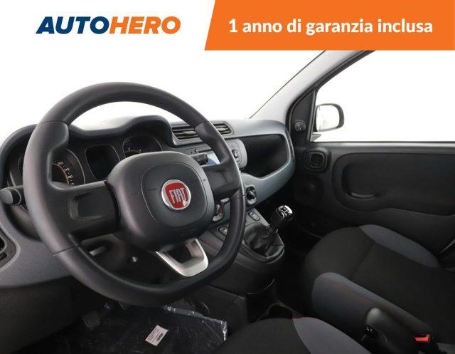 FIAT Panda 1.3 MJT 95 CV S&S Easy