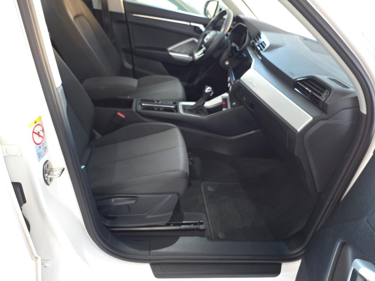 Audi Q3 SPB 35 TDI Business Plus