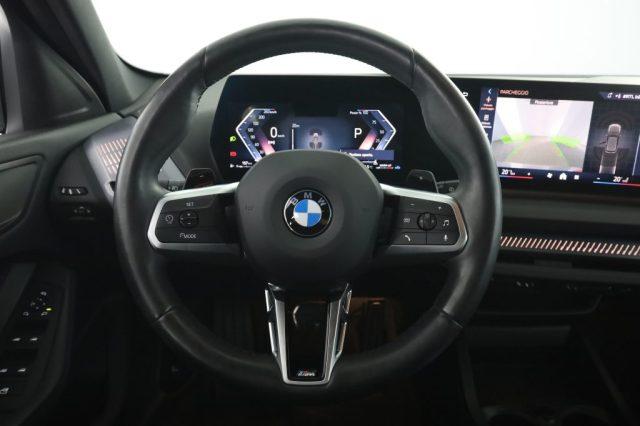 BMW 118 Serie 1 (F70) d MSport Pro