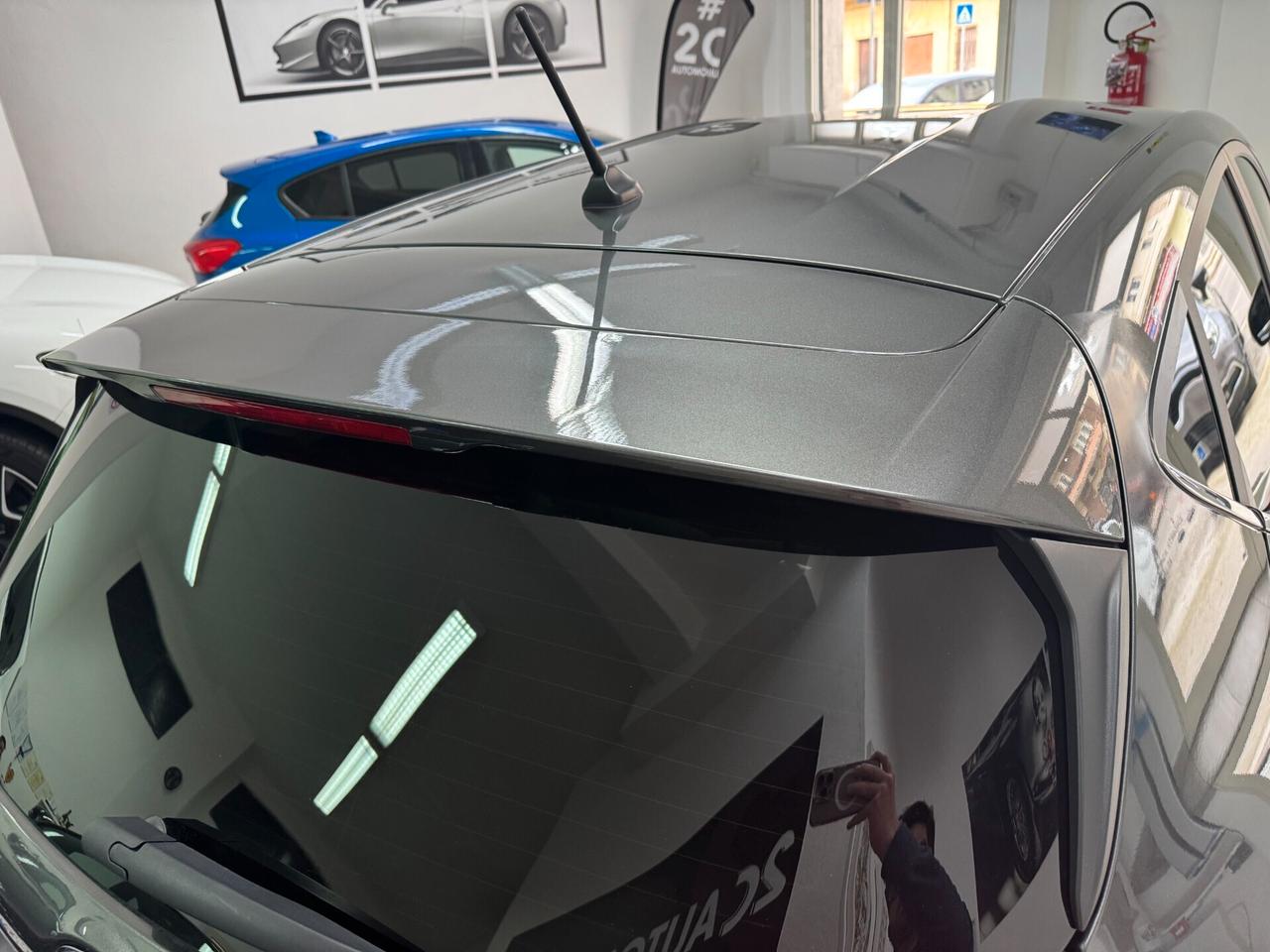 Ford Fiesta Titanium / 1.5 cc 86cv / 2019/ Diesel