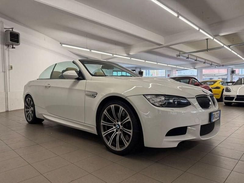 BMW Serie 3 M3 Cabrio 4.0 V8