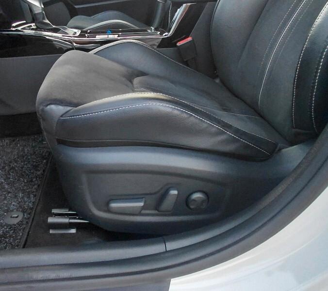 Kia ProCeed 1.5 T-GDI MHEV DCT GT Line Plus