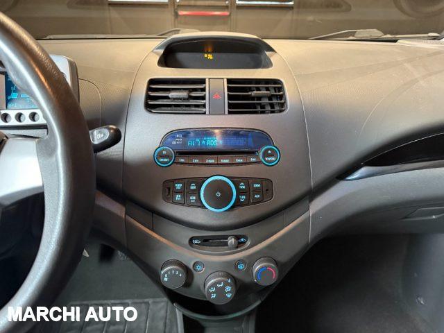 CHEVROLET Spark 1.0 LS Plus