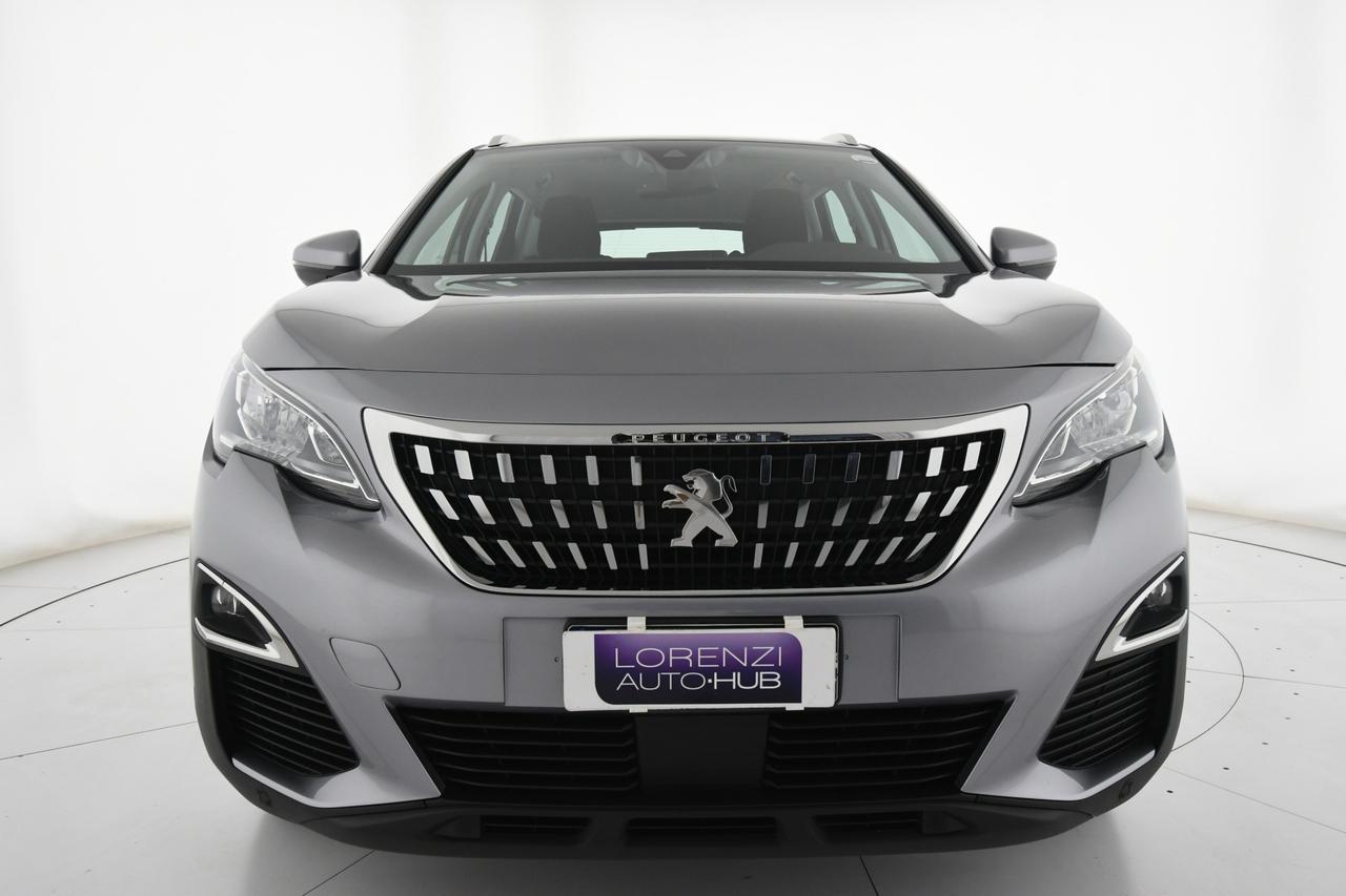 PEUGEOT 3008 1.5 bluehdi Business s&s 130cv eat8 CAMERA+APP CONNECT