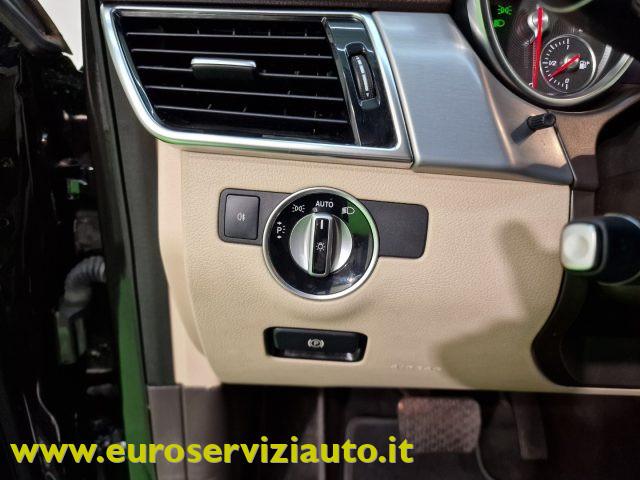 MERCEDES-BENZ GLE 250 d 4Matic Premium Plus