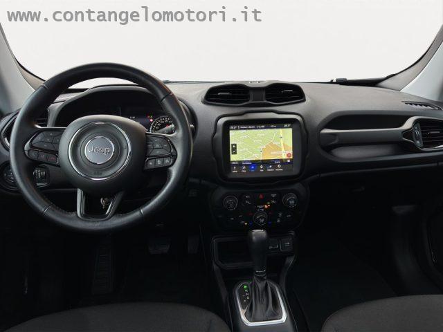 JEEP Renegade 1.3 T4 DDCT S
