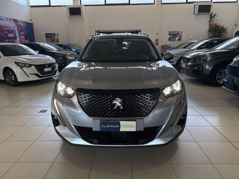 Peugeot 2008 PureTech 100 S&S Allure Pack