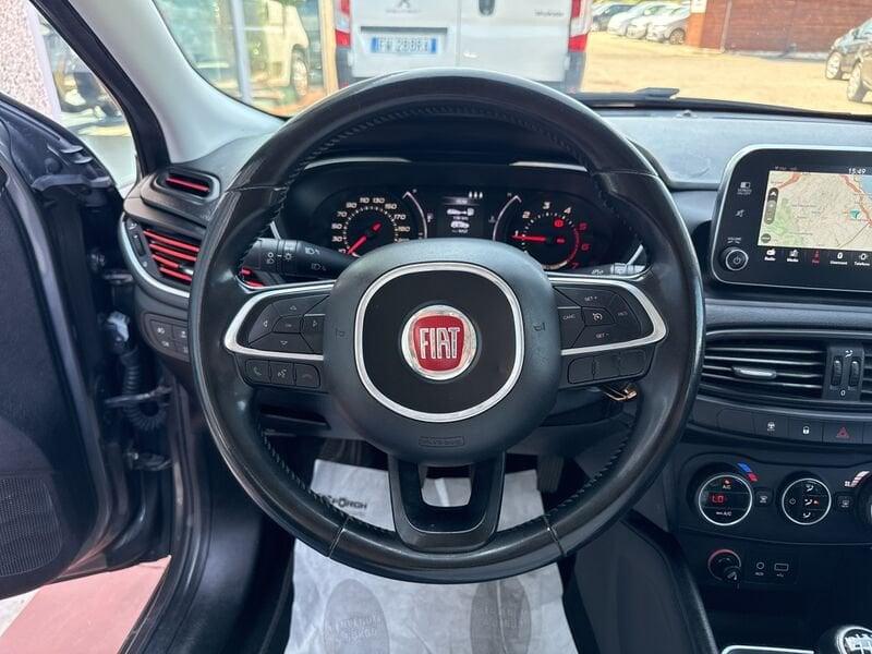 FIAT Tipo 1.6 Mjt S&S 5 porte