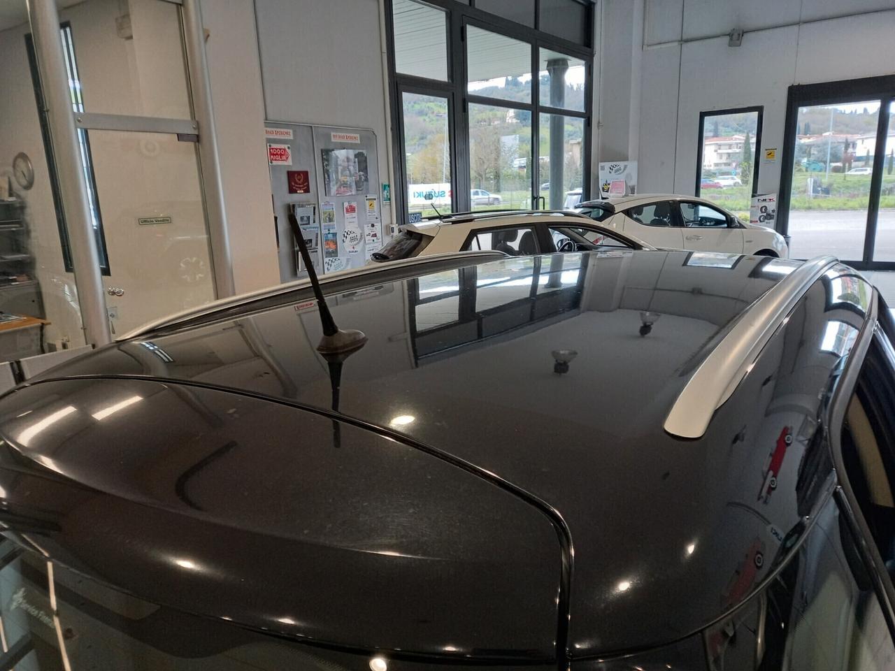 Mini Cooper D Countryman Mini Cooper D Automatica