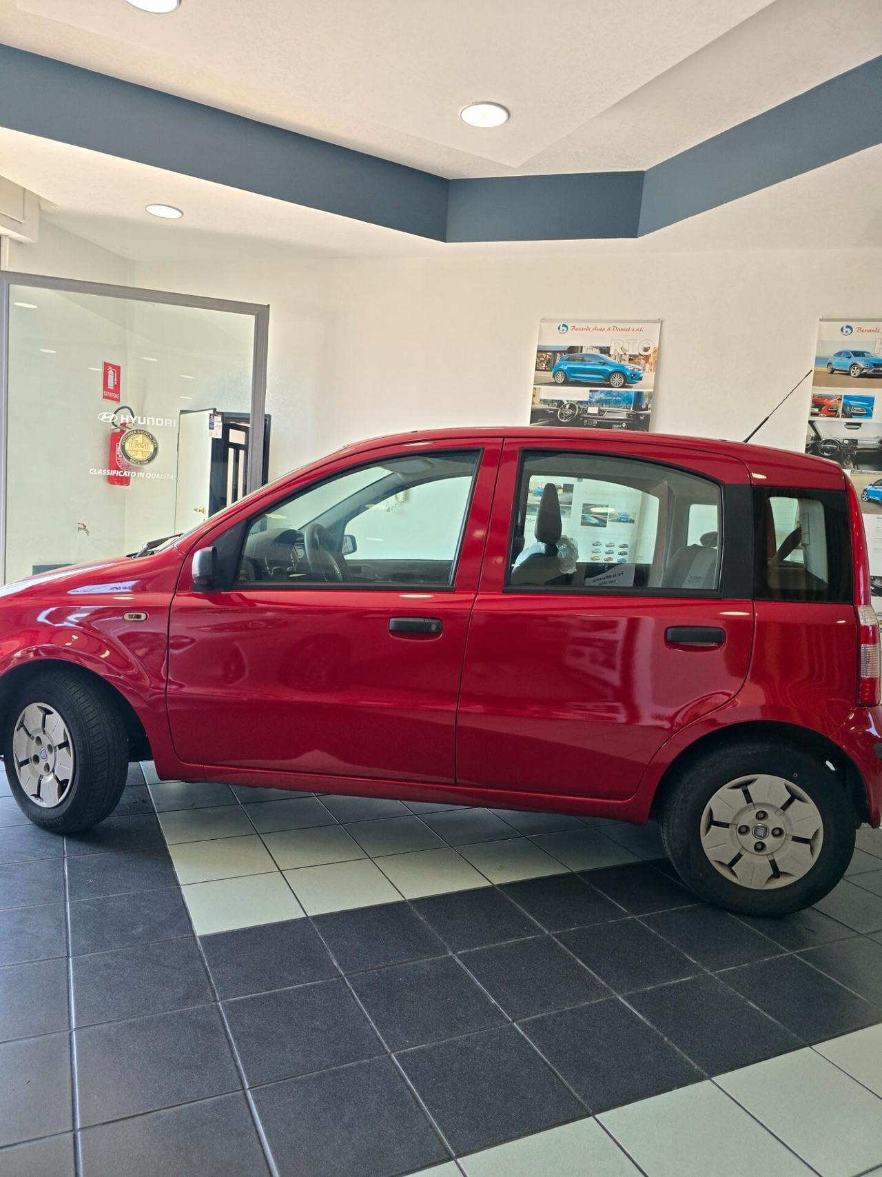 Fiat Panda 1.1 Active