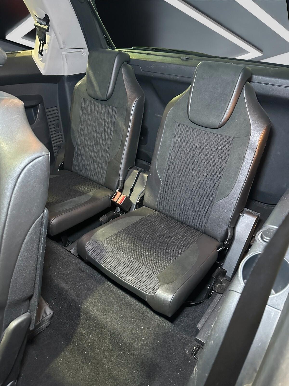 Citroen Grand C4 Picasso 1.6 hdi 16v Exclusive 110cv 7POSTI