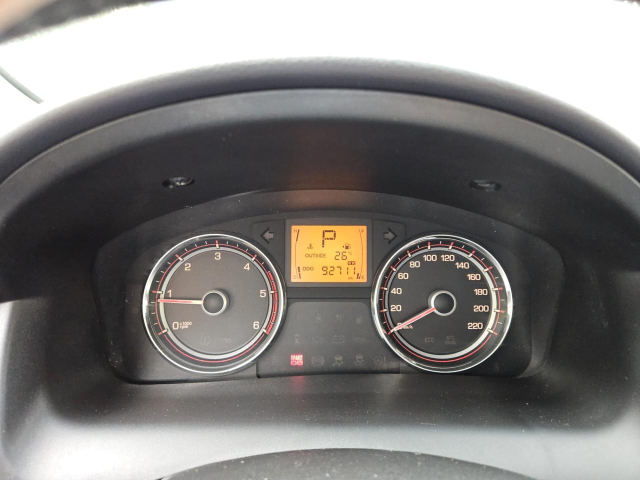 Ssangyong Korando 2.0 e-XDi 175 CV AWD AT Classy