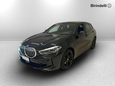 BMW Serie 1 (F40) - 118d 5p. Msport