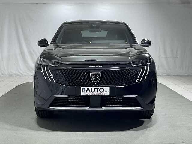 Peugeot 3008 Hybrid 145 e-DCS6 Allure