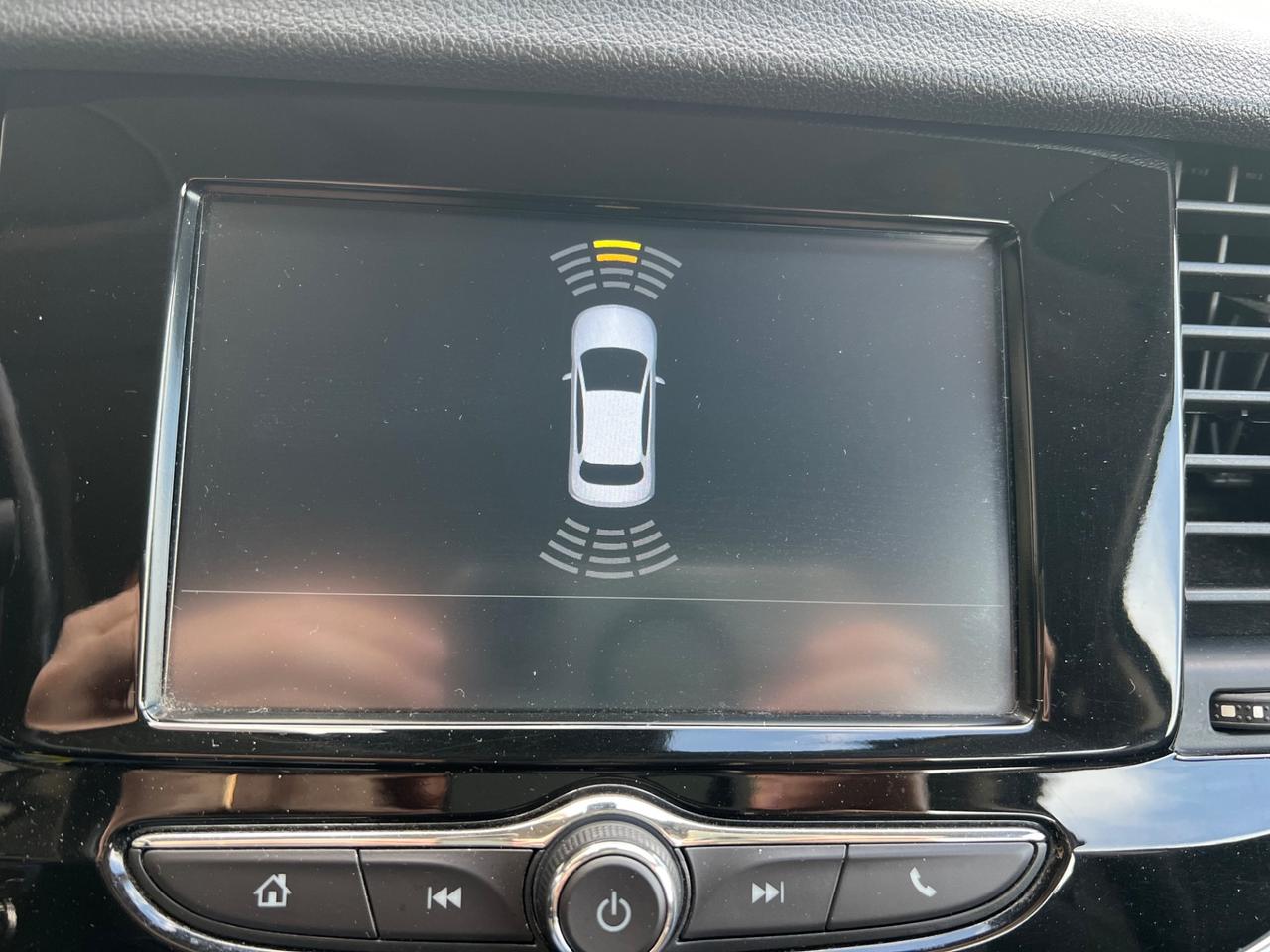 Opel Mokka X 1.4 Turbo GPL Tech 140CV 4x2 Business