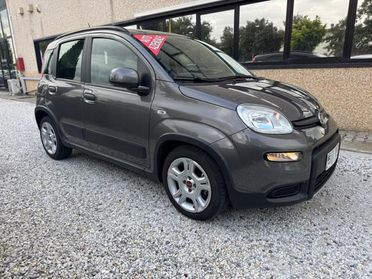 FIAT Panda 1.0 FireFly Hybrid 70cv City Life -OK Neopatentati