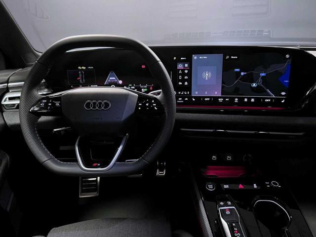 AUDI A5 2.0 tdi S line 204cv s-tronic PREZZO REALE
