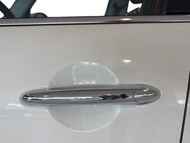 MINI Mini 5 porte Mini 5p 1.5 Cooper Classic auto