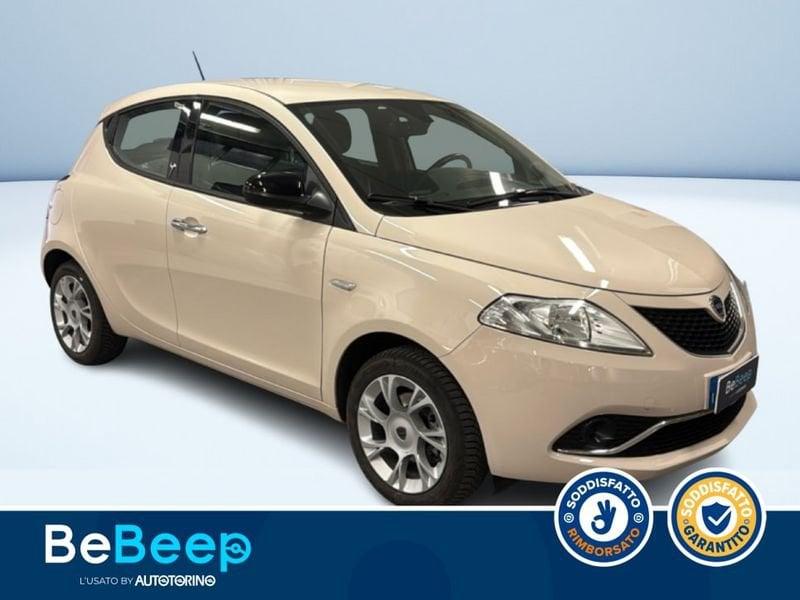 Lancia Ypsilon 0.9 T.AIR PLATINUM S&S 85CV DFN