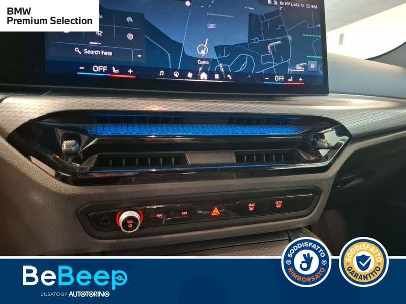 BMW Serie 4 Cabrio 420D CABRIO MHEV 48V MSPORT PRO AUTO