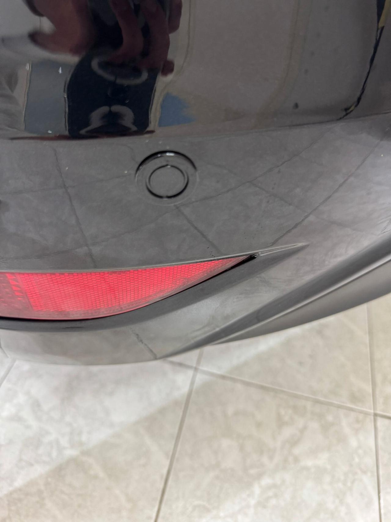 Ford Fiesta 1.2 82 CV 5 porte Titanium