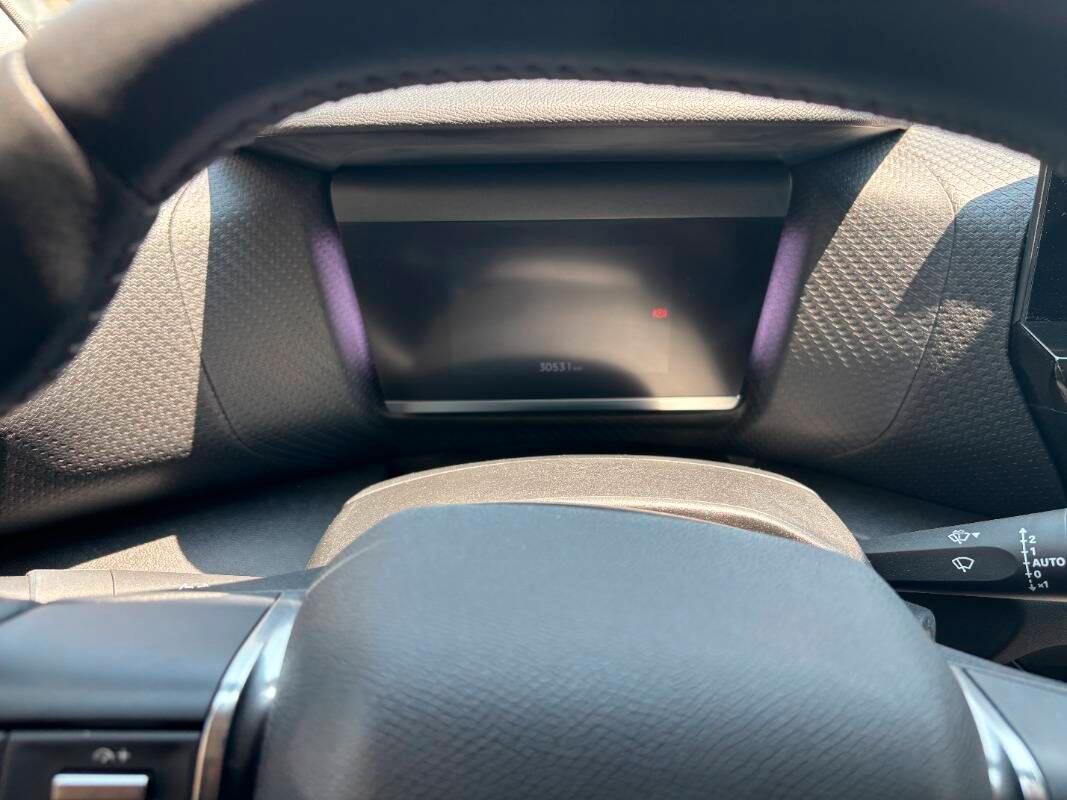 Citroen C4 1.2 puretech Shine s&s 130cv