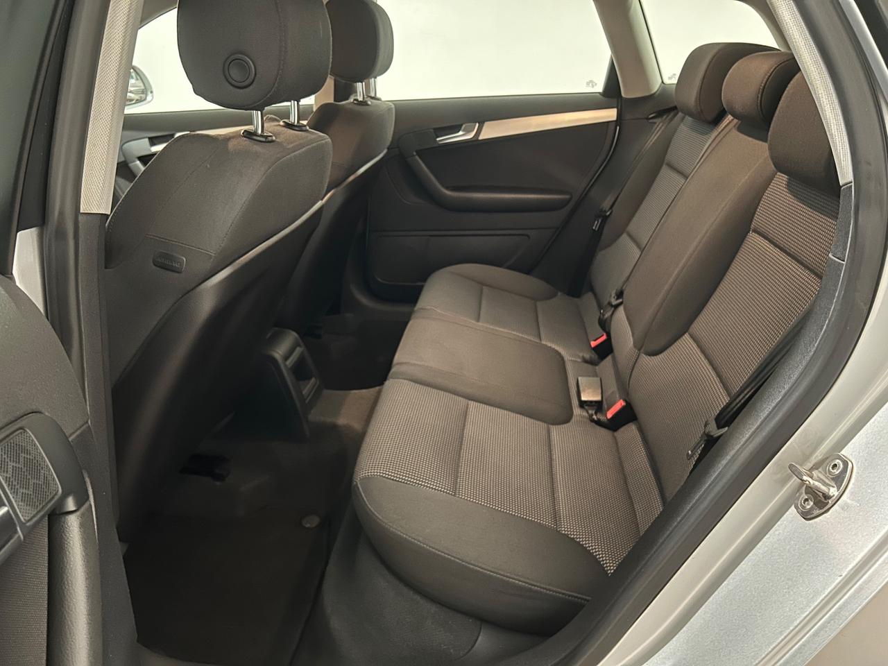 Audi A3 SPB 1.6 TDI 105 CV DA AMATORE