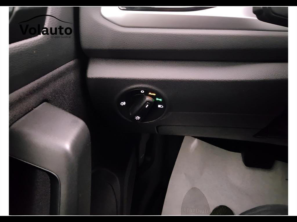 VOLKSWAGEN T-Roc I 2022 - T-Roc 2.0 tdi Life 150cv dsg