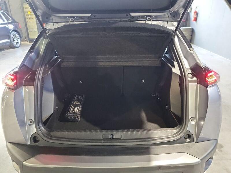 Peugeot 2008 2008 PureTech 100 S&S Allure GARANZIA CINGHIA 10 ANNI o 175000KM