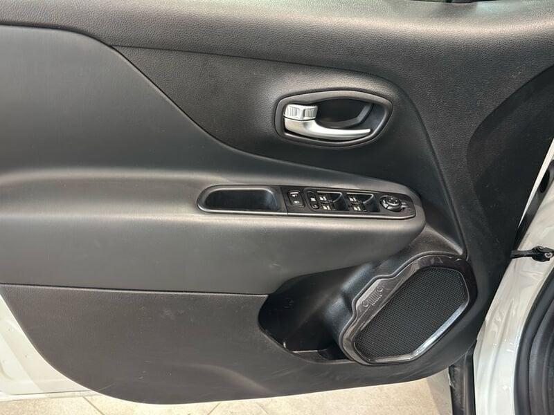 Jeep Renegade 4xe 1.3 T4 PHEV 190cv Limited 4xe Auto