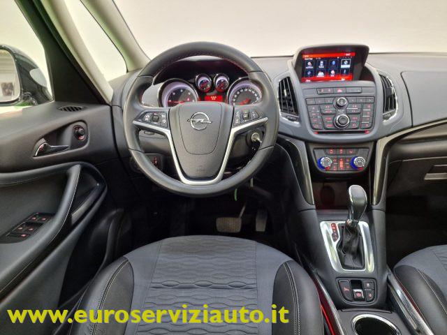 OPEL Zafira Tourer 2.0 CDTi 165CV aut. Cosmo