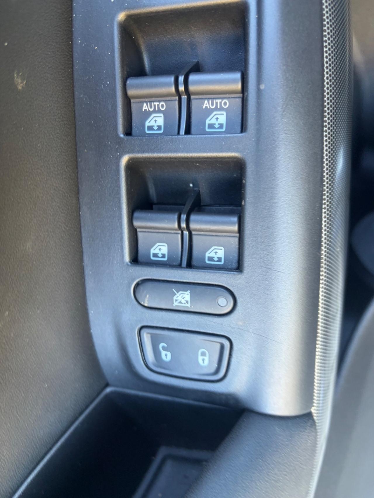 Fiat 500X 1.0 T3 120 CV Sport 2021 POCO INCIDENTATA