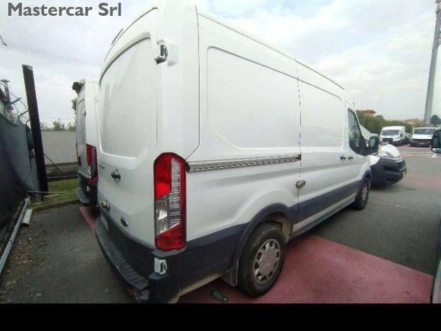 FORD Transit Transit 350 2.0TDCi EBl130CV PM-TM Fur Tr- GK753ZC