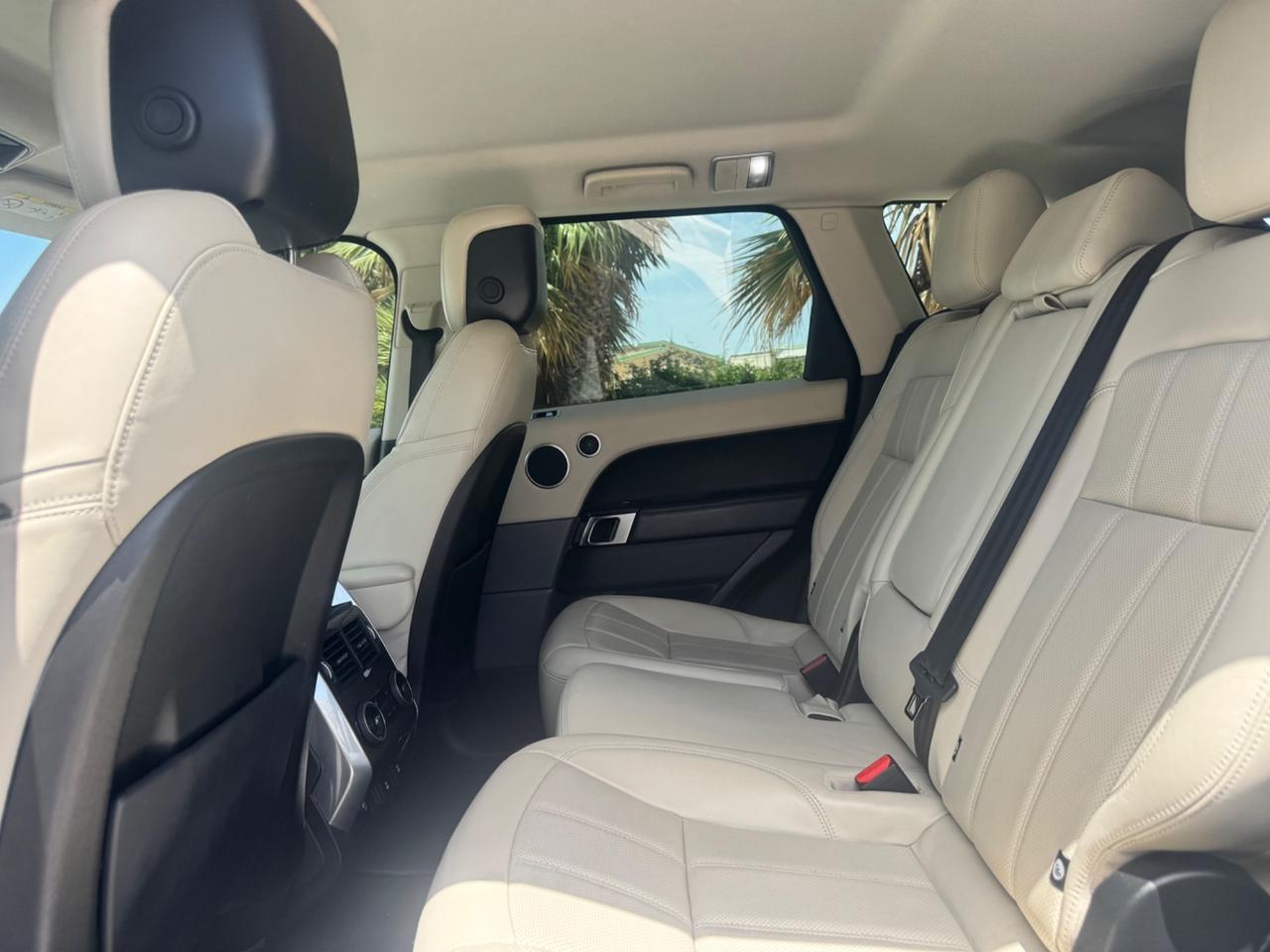 Land Rover Range Sport 3.0 SDV6 Autobiography Dynamic