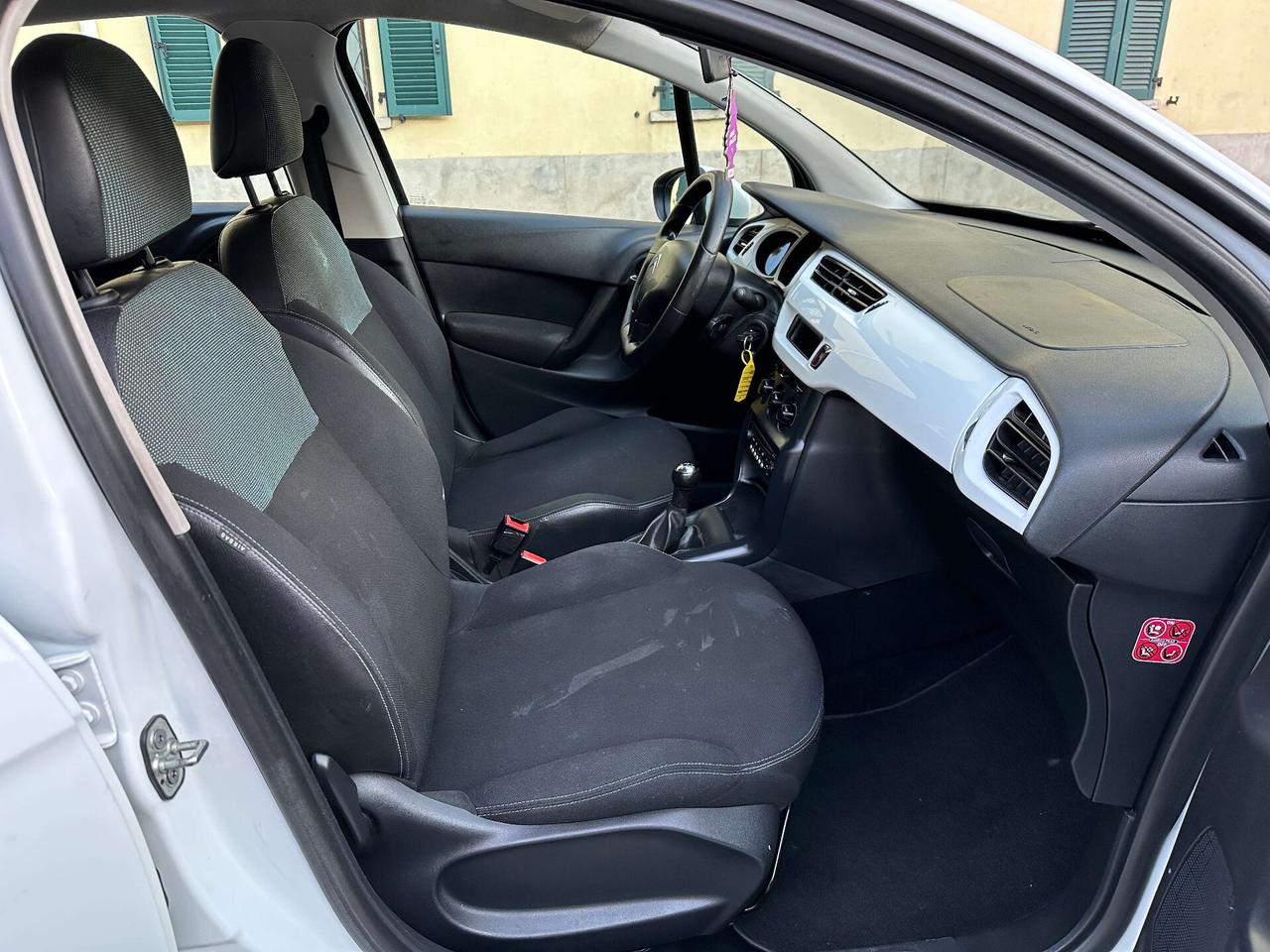 Citroen C3 1.0 GPL - MOTORE NUOVO CON 0 KM - OK Neopatentati