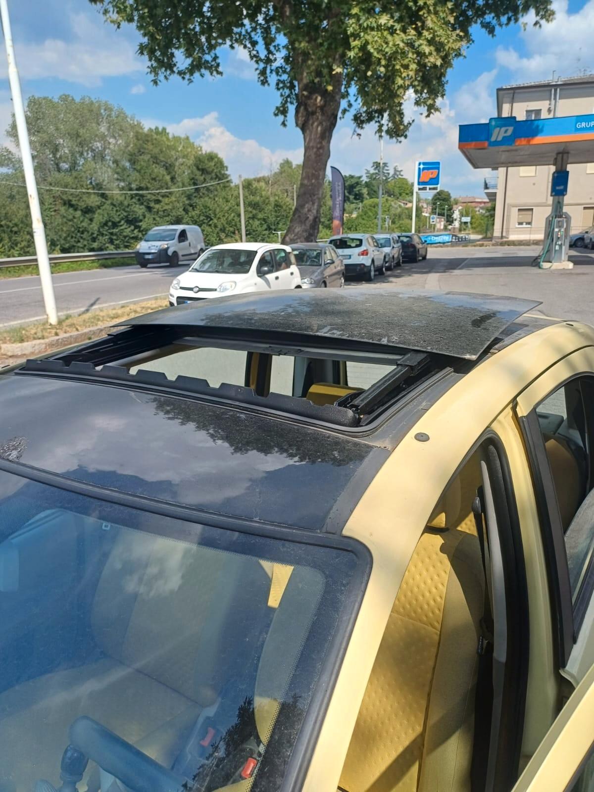Fiat Panda 1.2 Emotion
