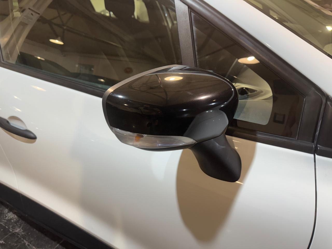 Renault Clio SCe 75 CV 5 porte Intens