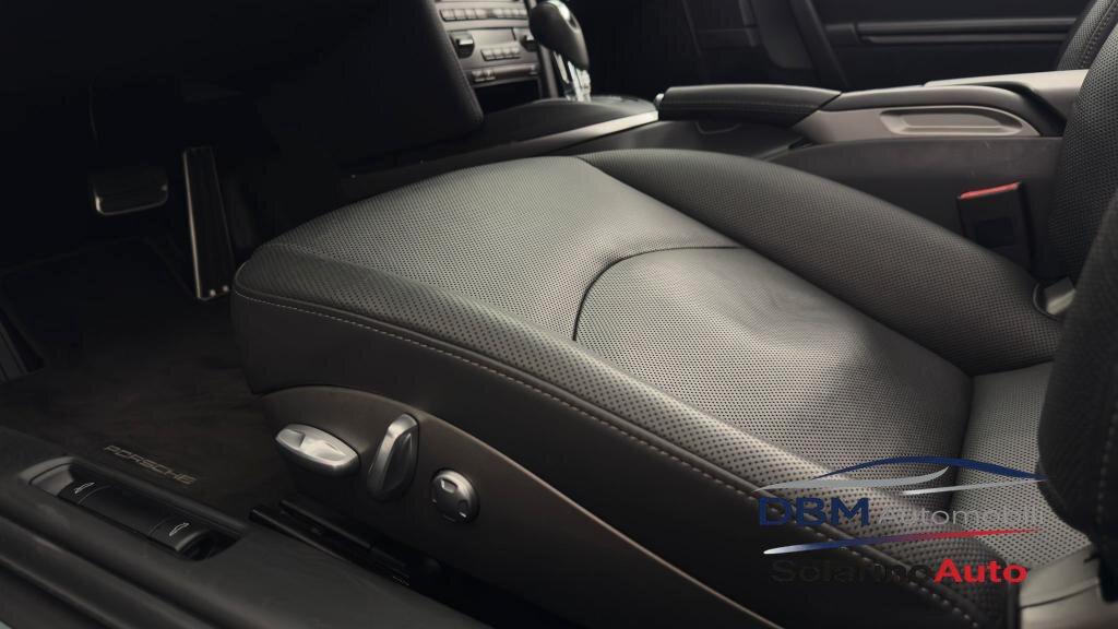 Porsche 911 997 Carrera S - Cabrio - PDK - MKII