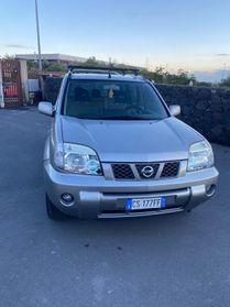 Nissan X-Trail 2.2 dCi