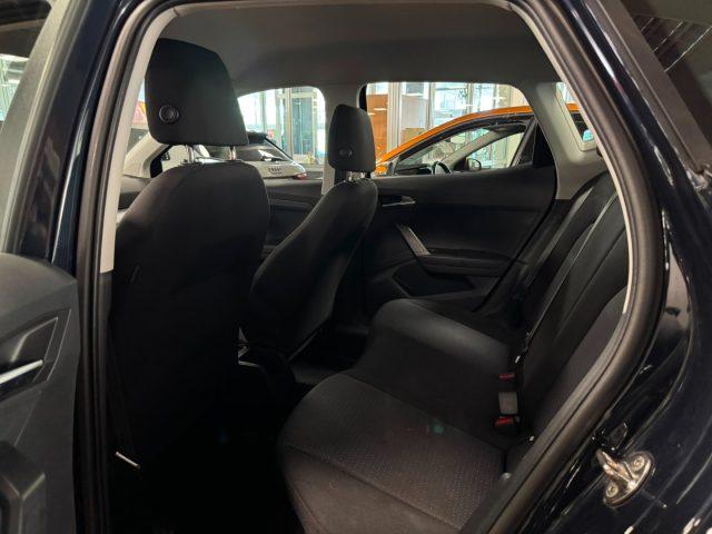 SEAT Arona 1.0 EcoTSI Style 16" C/GRIMALDI SPECIAL DAY