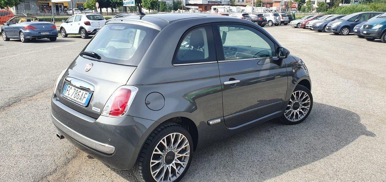 FIAT 500 500 1.3 MJT 95 CV Lounge